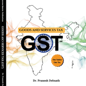 GOODS AND SERVICES TAX