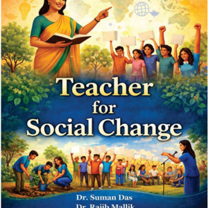 Teacher for Social Change