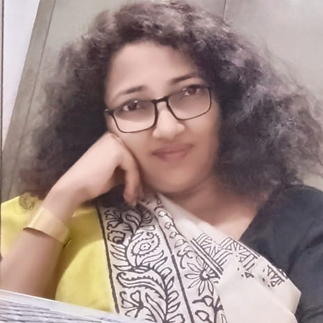 Dr. Dipa Mitra