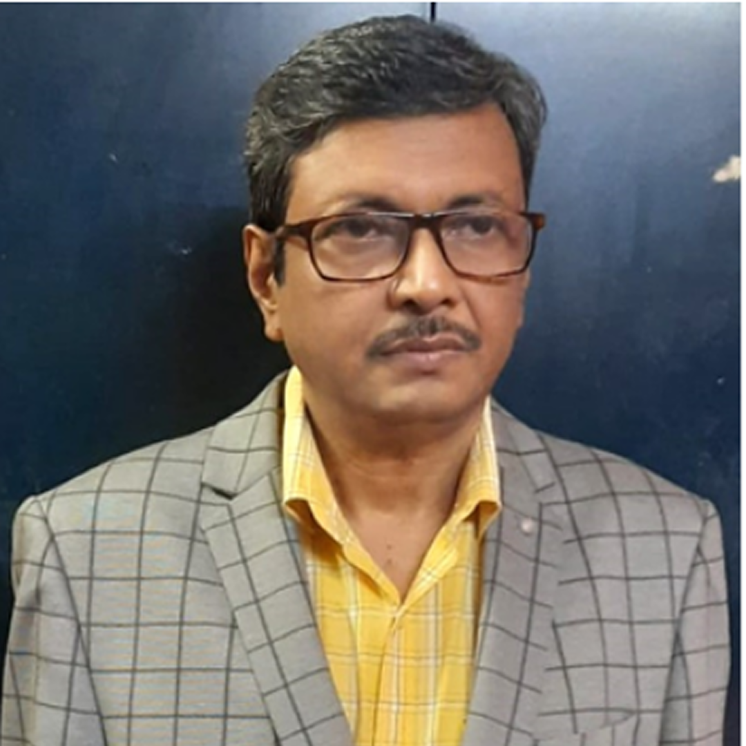 Dr. Partha Pratim Ghosh