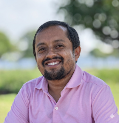 Dr. Pranesh Debnath