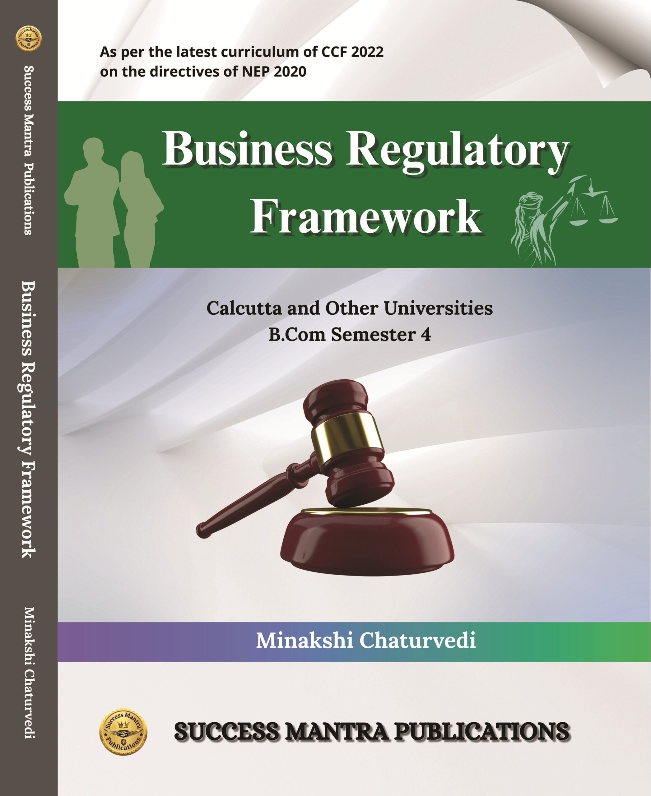 Business Regulatory Framework