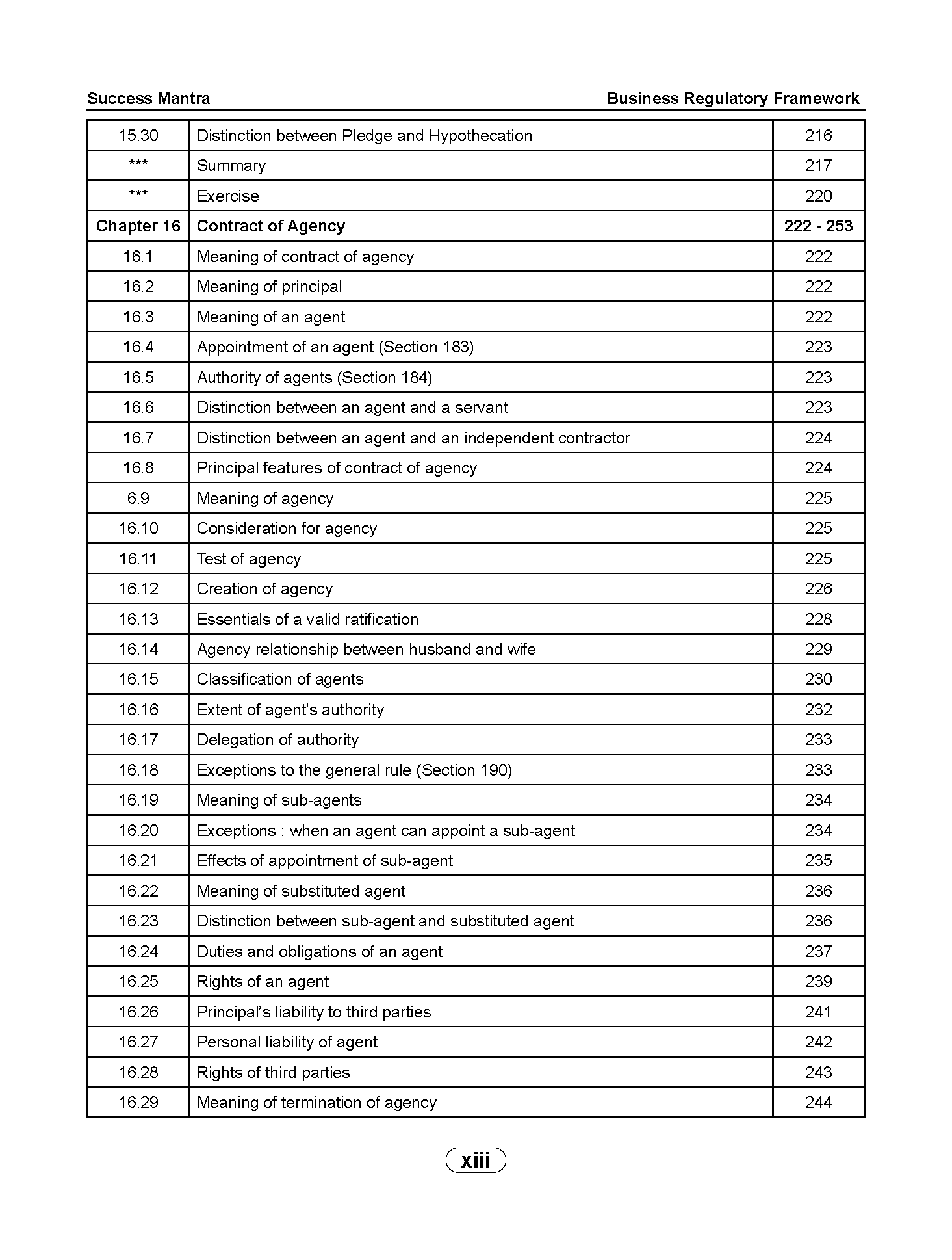 Business Regulatory Framework - Image 9