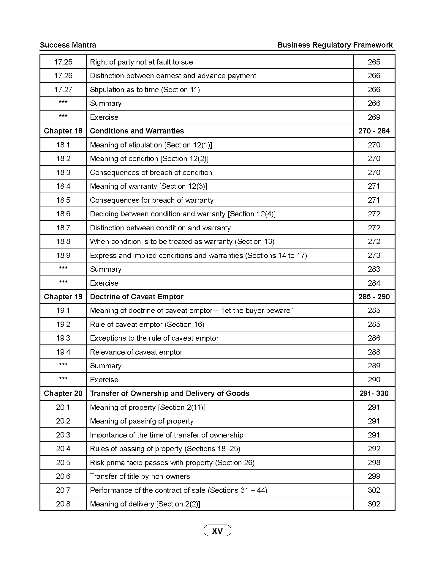 Business Regulatory Framework - Image 11