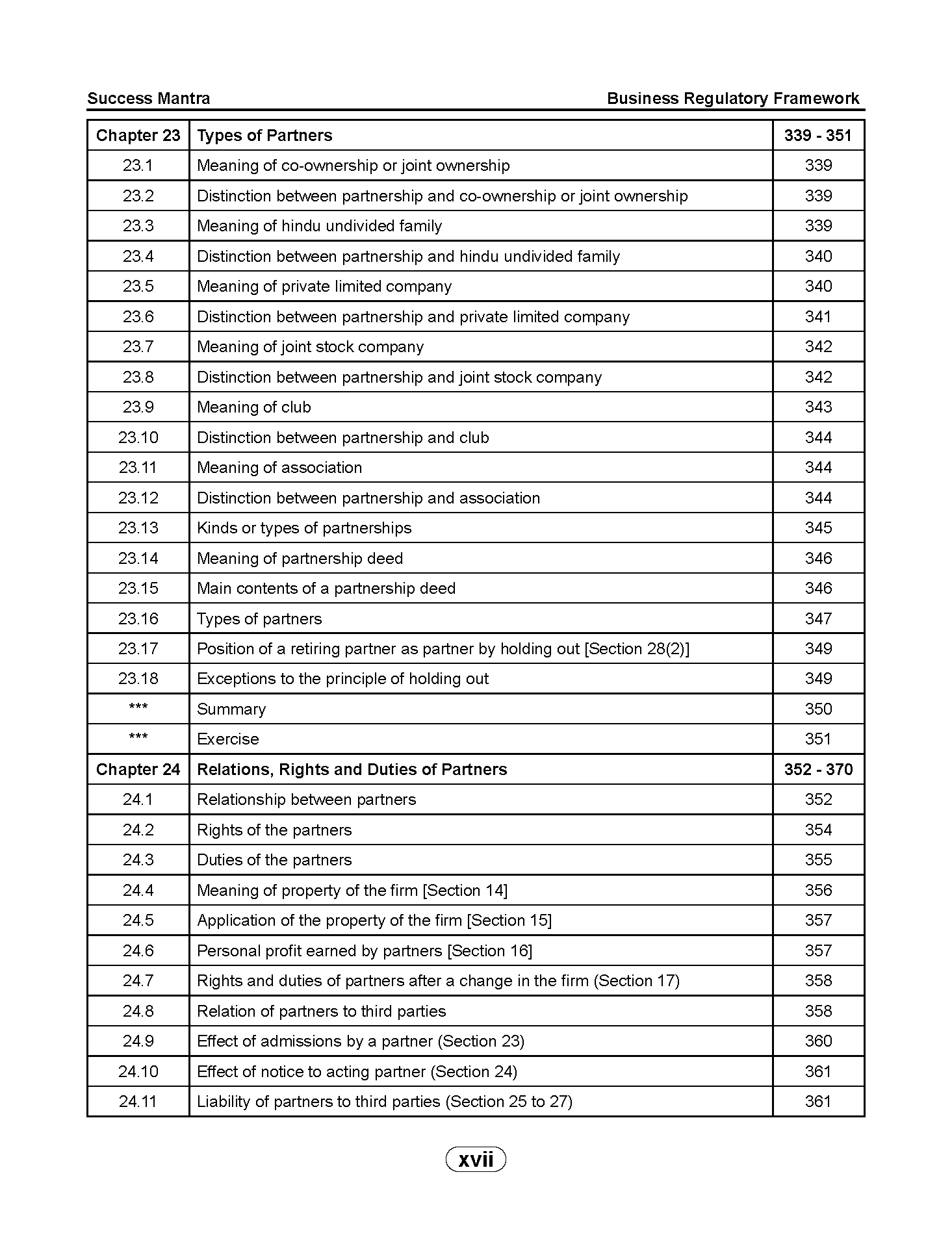 Business Regulatory Framework - Image 13