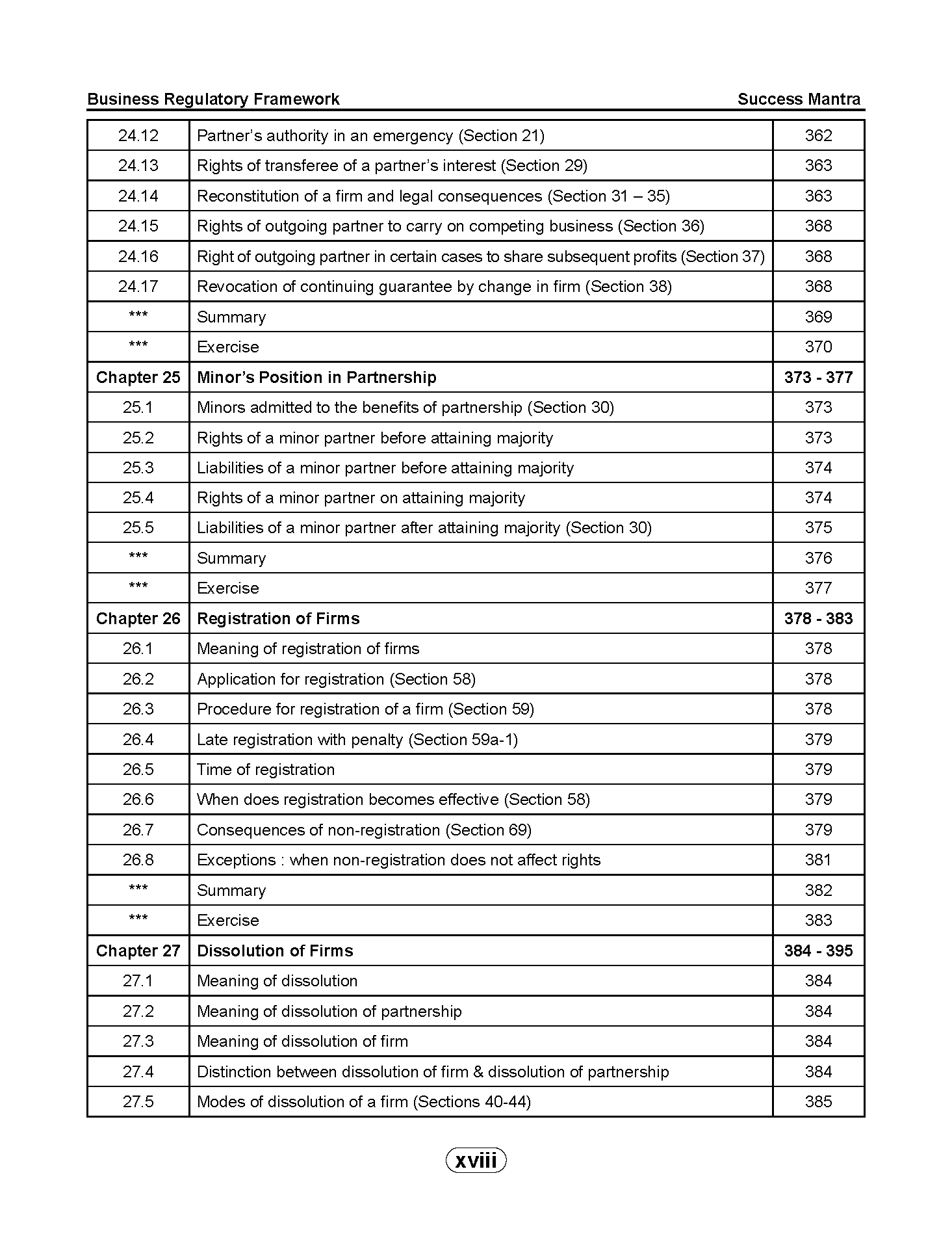 Business Regulatory Framework - Image 14