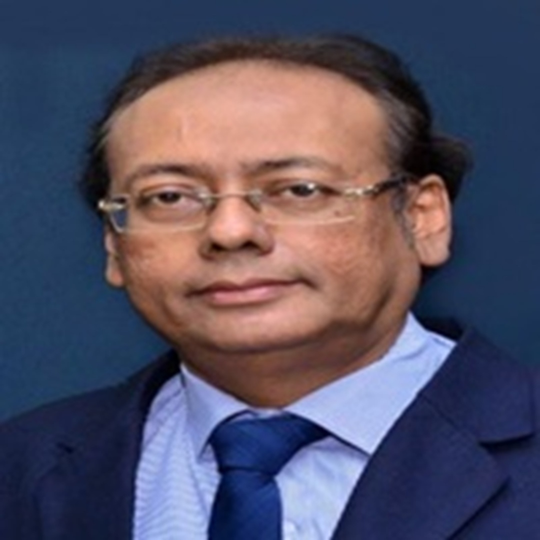Dr. Tridib Sengupta