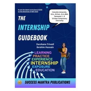The Internship Guidebook _NEP_2022_Calcutta University