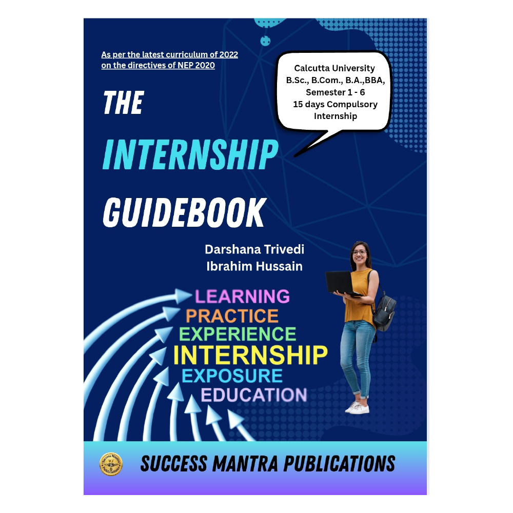 The Internship Guidebook _NEP_2022_Calcutta University