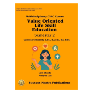 Value Oriented Life Skill Education _Calcutta University B.Sc., B.Com., BA, BBA
