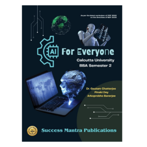 AI for Everyone _BBA_Semester 2_Calcutta University