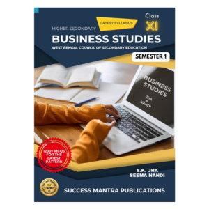 WBCHSE Business Studies Class 11 Semester 1