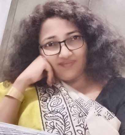 Dr. Dipa Mitra