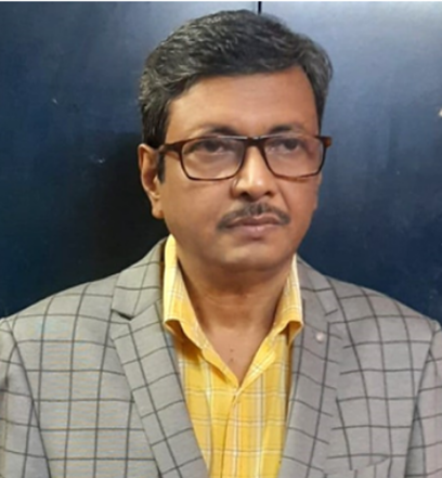 Dr. Partha Pratim Ghosh