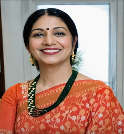 Minakshi Chaturvedi