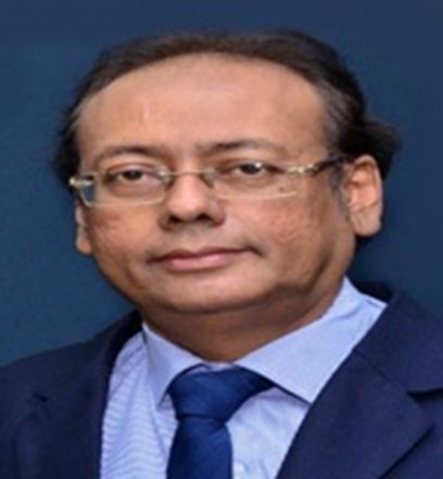 Dr. Tridib Sengupta