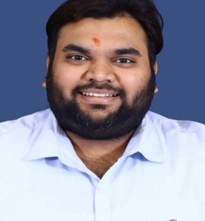 Vivek Patwari